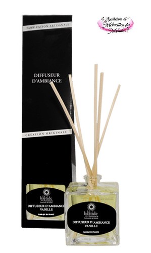 Diffuseur ambiance de - d'ambiance,