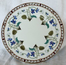 ASSIETTE A DESSERT  EN