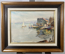 Vincent CERMIGNANI (1902-1971)