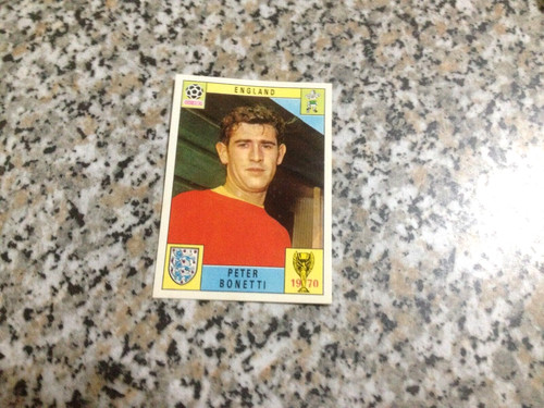 Mexico footballers album - mexico,