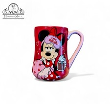 Tasse à café Disney Minnie