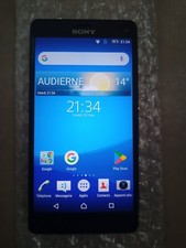 Sony Xperia Z3 Compact