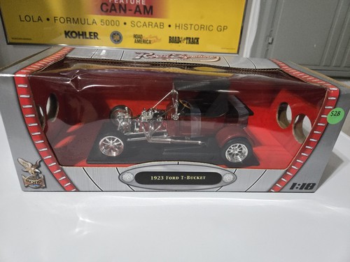 Road signature 1923 ford - signature,