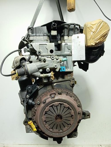 Moteur citroen xsara phase - citroen, 2