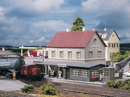 Piko gare burgstein - piko,