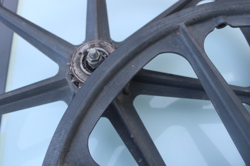 Bmx cruiser wheels - 24”,