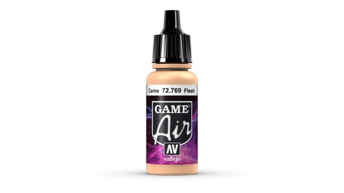 Peinture vallejo games - air,