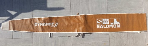Grande housse skis collector - housse,