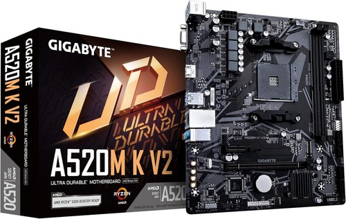 Carte mère gigabyte - mère,