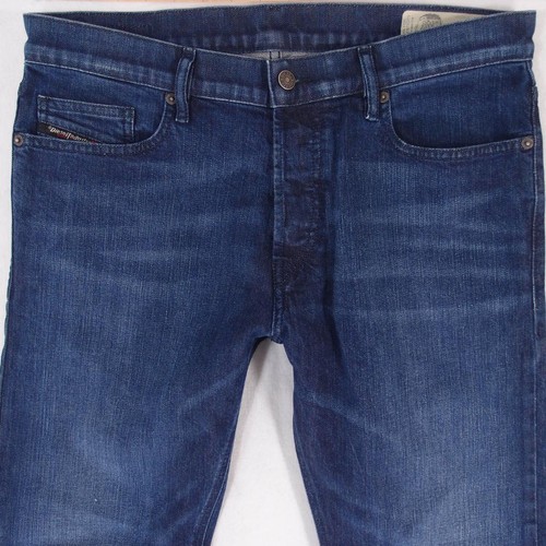 Hommes diesel luster ajusté - diesel,