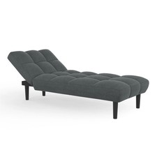 Méridienne clic clac SALOME