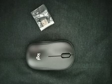 Logitech Souris sans Fil -