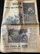 b)L'Equipe Journal 3/04/1973