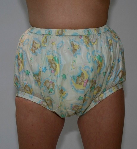 Pantalon pvc incontinence - pantalon, d'incontinence