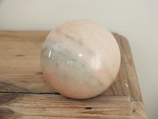 Boule ou sphère minérale