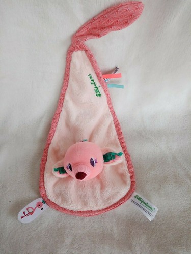 Doudou lilliputiens anaïs - doudou, le