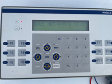 TELEMECANIQUE MAGELIS