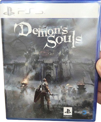 Ps5 demon souls - 【ps5】demon's,
