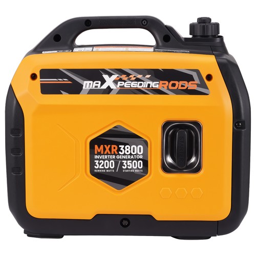 Générateur inverter portable - générateur,