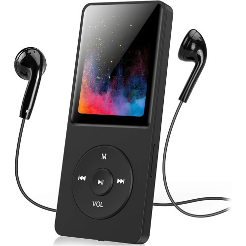 Lecteur audio mp4 - audio,