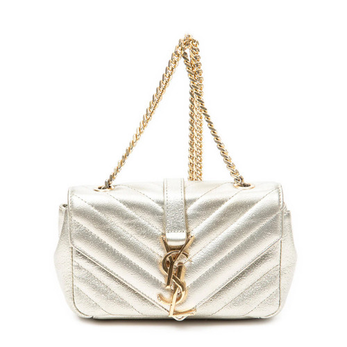 Sac yves saint laurent - en, cuir