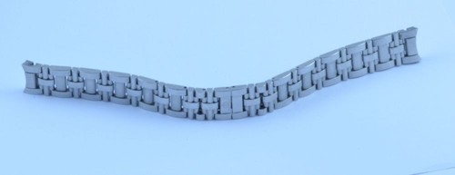 Baume mercier bracelet en - baume,
