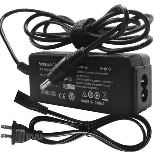 19v adapter charger power - 19v,