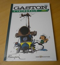 Franquin /Gaston Lagaffe