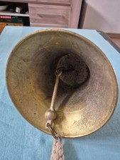 CLOCHE DE PORTE SUSPENDUE