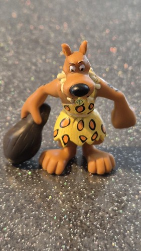 Figurine scooby doo - figurine,