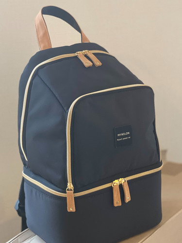 Sac dos 1 compartiment - sac,