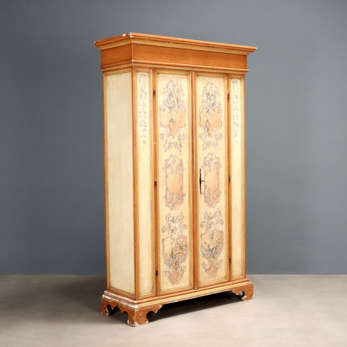 Armoire ancienne style - armoire,