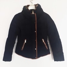 Blouson doudoune femme marque