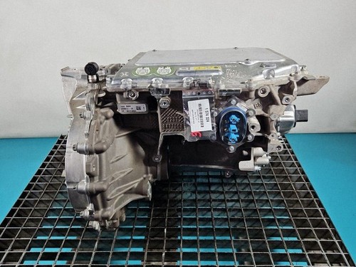 Bmw ix1 2022 essence moteur - moteur, de