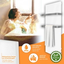 Chauffage Infra Rouge