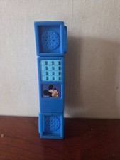Téléphone Périscope Mickey