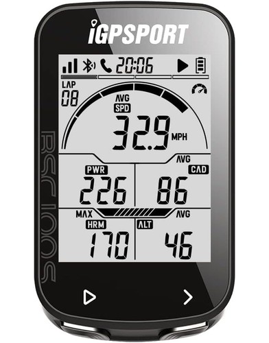 Igpsport compteur - igpsport,