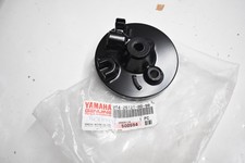 Flasque de frein roue avant