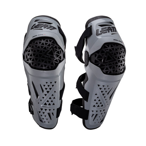 Leatt knee brace - brace, and