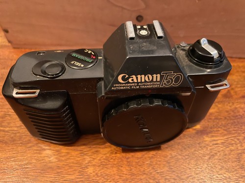 Canon t50 appareil photo - t50,