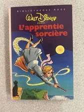 L'apprentie sorcière | Walt