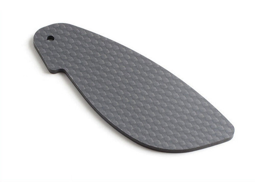 Flap carbone jetstream 888 - carbone,
