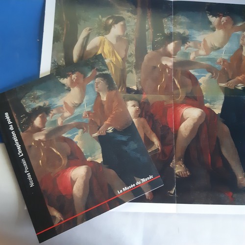 Nicolas poussin - poussin,