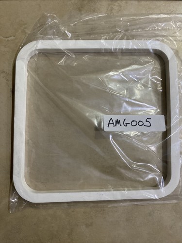 Door gasket for - for, amsco/steris