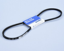 Gear belt with variator for Piaggio SI BOXER CBA ECO CRICKET POLINI 248136