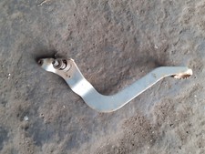 pedale de frein quad 450