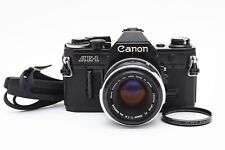 Canon AE-1 Reflex 35mm Caméra