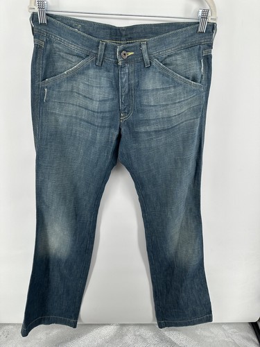 Men diesel zathan boot - diesel,