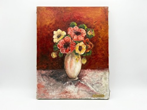 Tableau ancien nature - tableau, ancien-