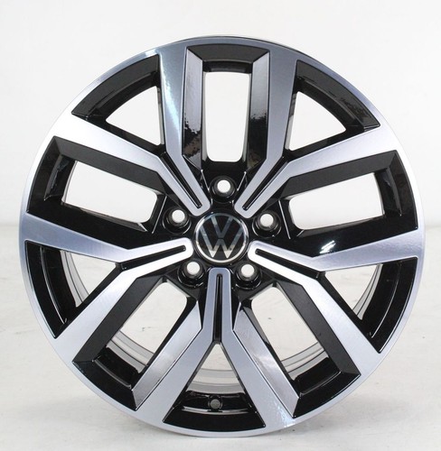 Passat gte felge - vw,